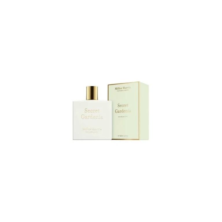 Secret Gardenia Eau de Parfum
