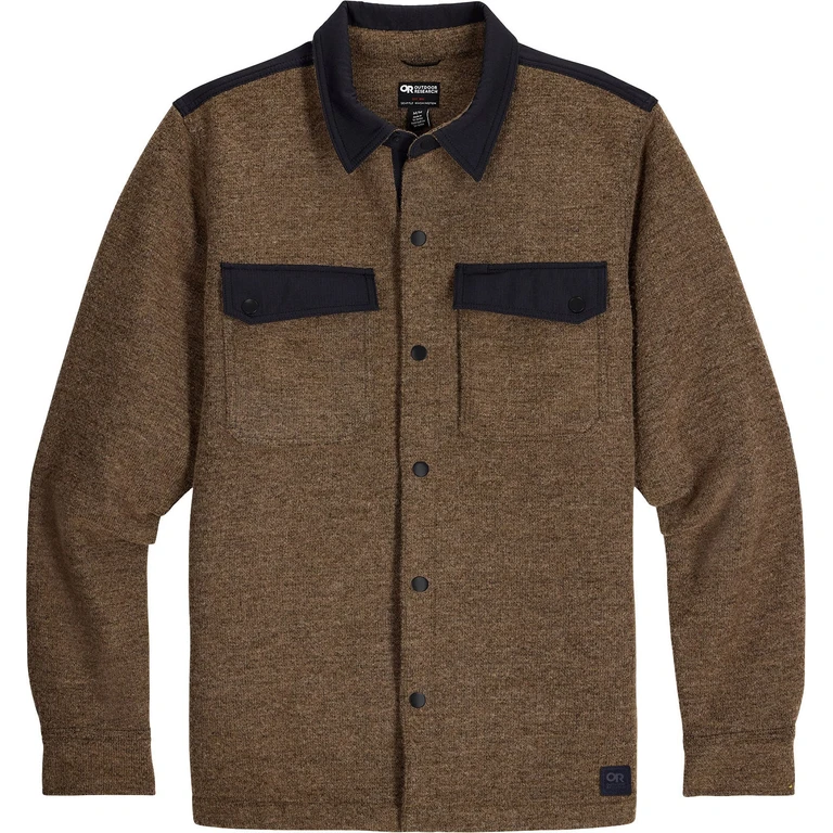 Ranger Shirt Jacket - Men's