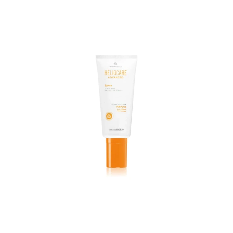 Advanced SPF50 - Sun spray 200ml