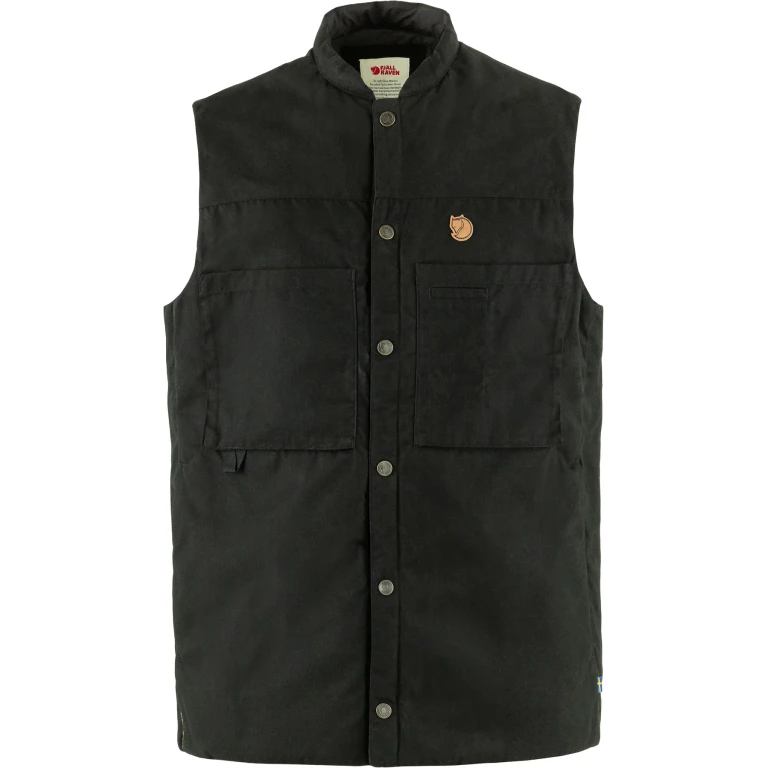 Singi Padded Vest - Men's