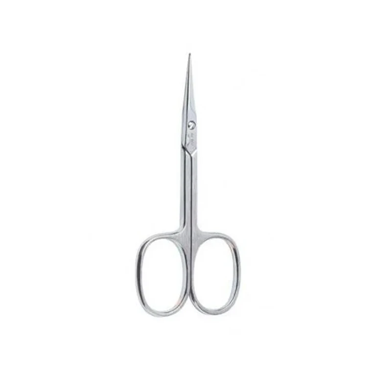 Straight chrome manicure scissors Beter