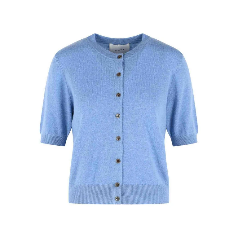 Cardigan - Bleu Clair (2026312CLOUDBLUE)