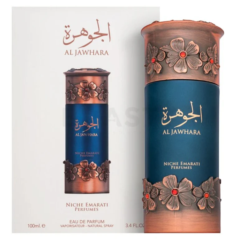 Emirati Niche Al Jawhara EDP