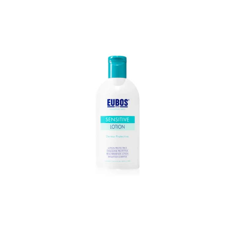 Protective Milk For Dry And Sensitive Skin 200 Ml