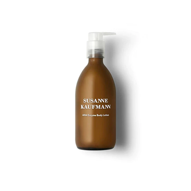 AHA Enzyme Body Lotion