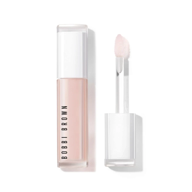 Tinted Lip Serum Filler (Extra Plumping)
