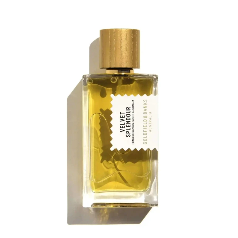 Velvet Splendor Eau de Parfum