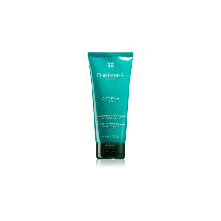 RenAnd Furterer Astera Fresh Soothing Freshness Shampoo for Irritated Scalp 200ml