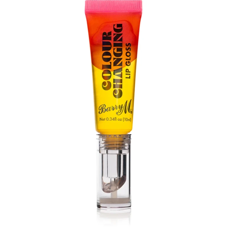 Colour Changing Lipstick that changes colour depending on your mood, Unicorn colour, 10 ml