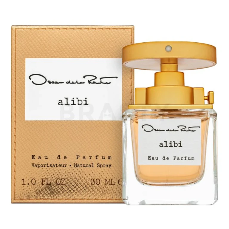 Alibi EDP W 30 ml