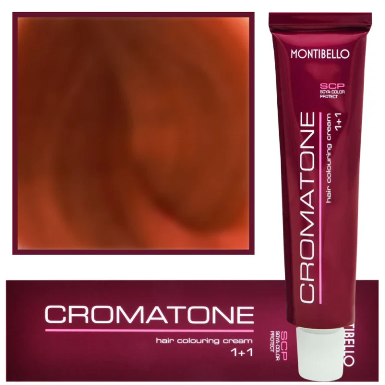 Chromatone ヘアカラー 60ml