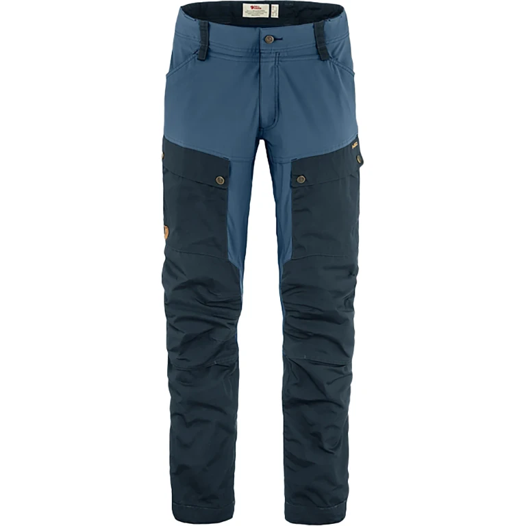 Keb Trousers Long - Men's