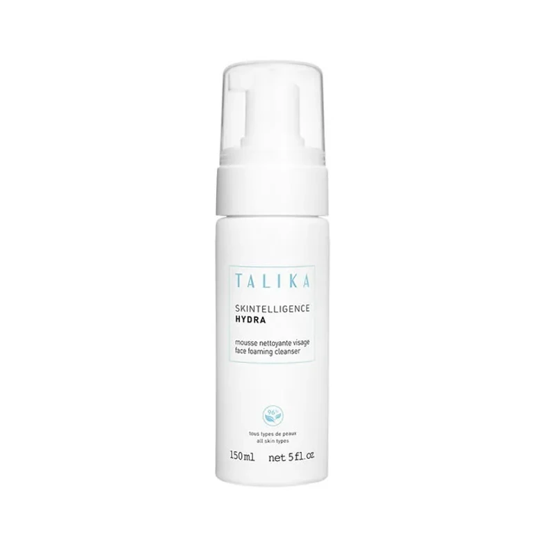 Skintelligence Hydra Foaming Moisturizing Cleanser 150ml