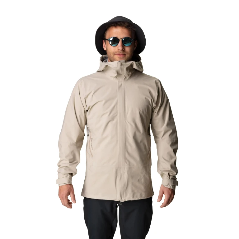 M's BFF Jacket