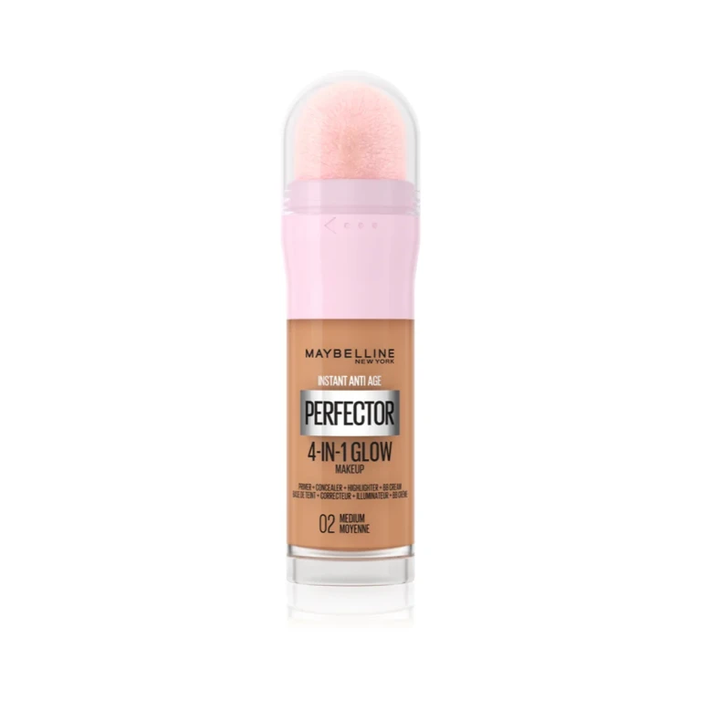 Illuminating Instant Perfector Makeup Glow 4 In 1 20 Ml - Shade: 01 Light