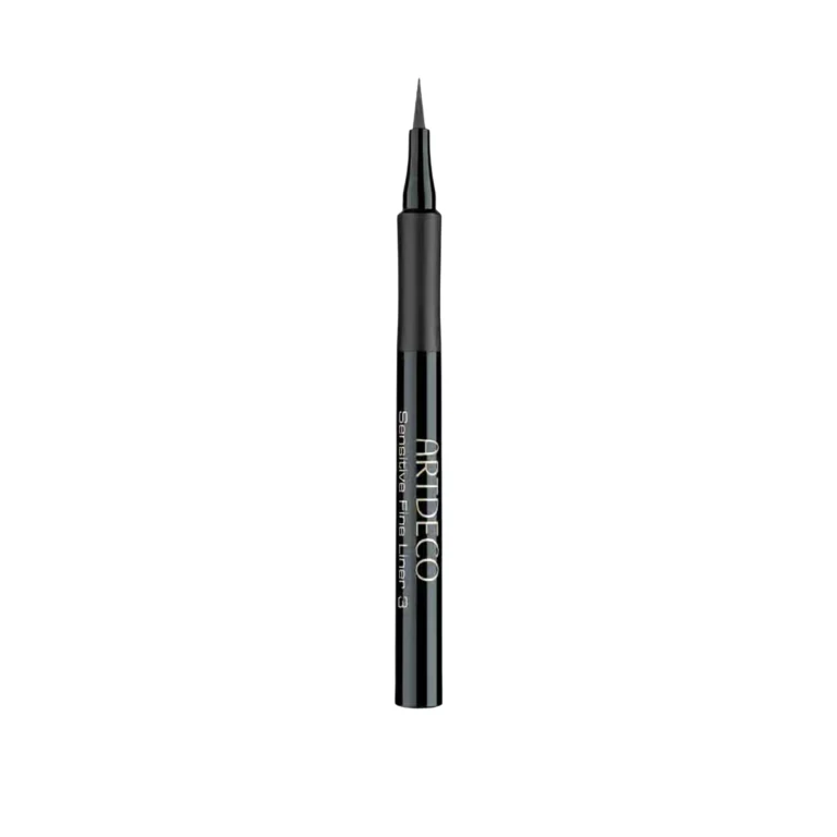 Eyeliner for Sensitive Eyes (Sensitiv E Fine Liner) 1 Ml - Shade: 3 Vintage Grey