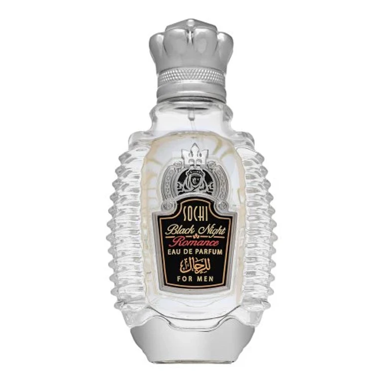 Sochi Black Night Romance EDP M 80 ml