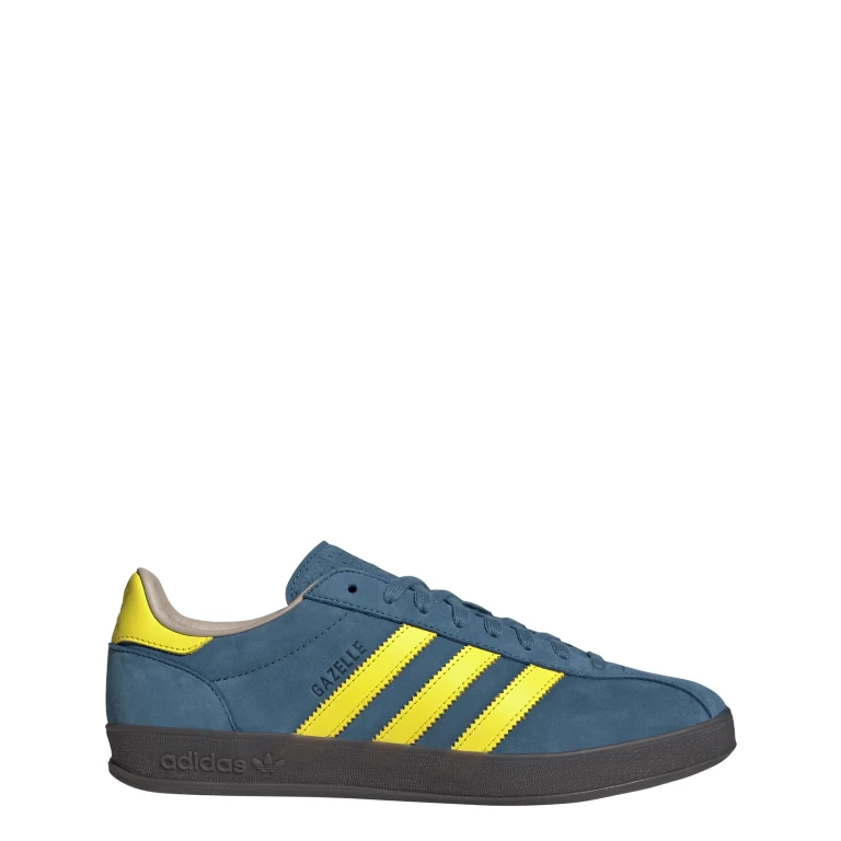 [jr8838] Mens Adidas Gazelle Indoor Pro