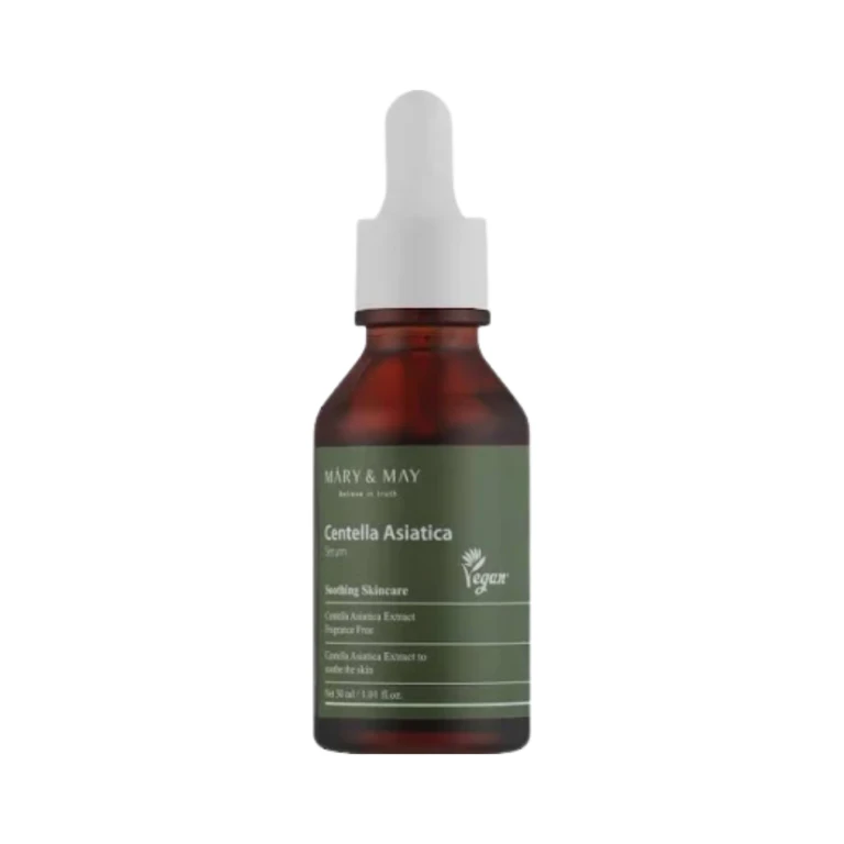 Centella Asiatica Kalmerend Serum 30ml