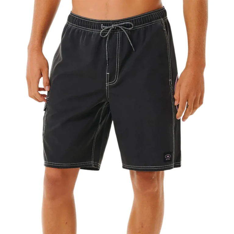 Quality Surf Products Volley Shorts - Men's