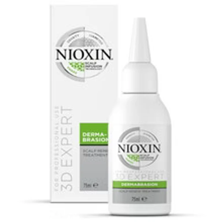 3D Expert Derma-Brasion Scalp Renew Treatment - Scalp Renewal Serum 75 ml
