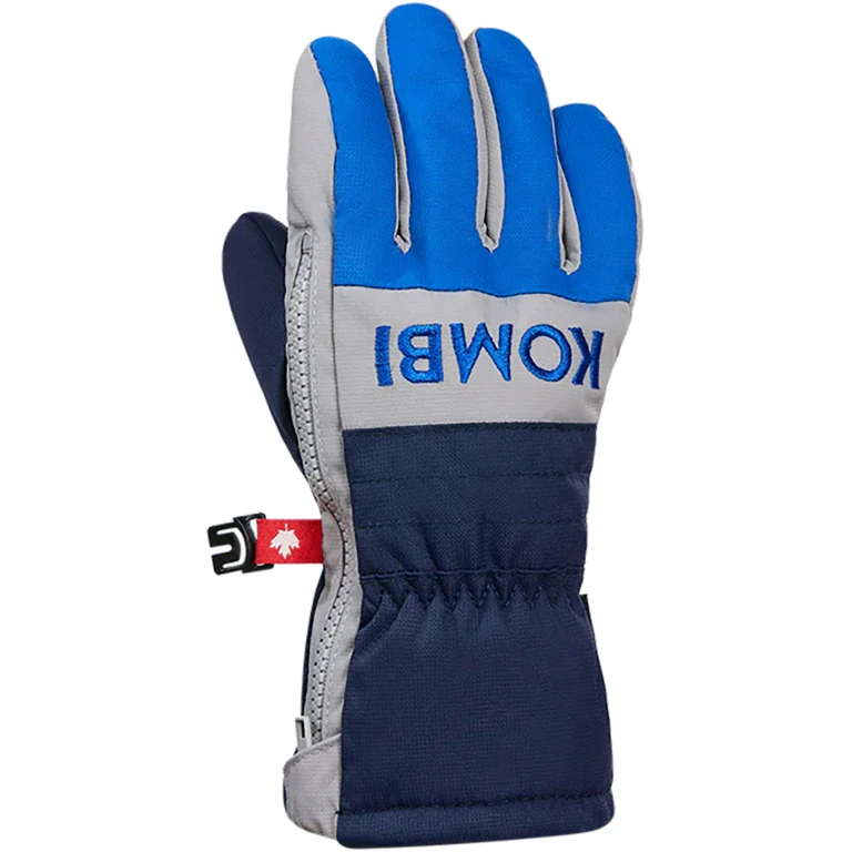 The Nano Peewee Waterguard Gloves - Youth