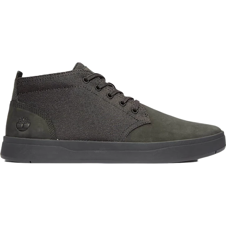 Davis Square Chukka Shoes - Men's