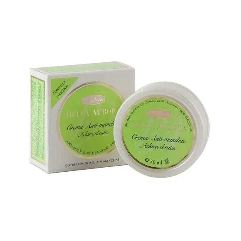 Beauty cream Double Strength Dark Spot Brightening Cream 30 ml