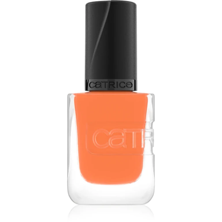 GEL AFFAIR nail polish color 014 Sunset Sorbet 10.5 ml