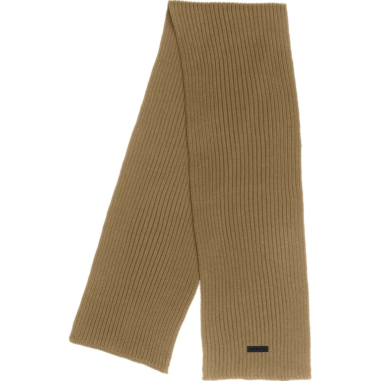 Merino Wool Scarf - Unisex