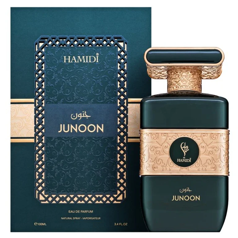 Junoon EDP