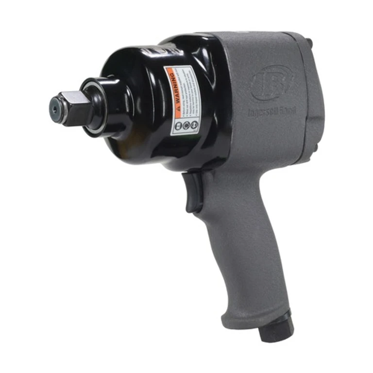 2171XP 6000 RPM 1250 ft-lbs. Max Reverse Torque 1 in. Square Drive Standard Anvil Pistol Grip Air Impact Wrench