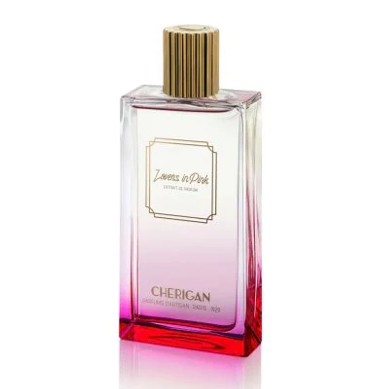 Lovers in Pink Perfume extract 100 ml
