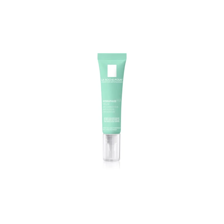 Hydraphase HA Eyes Concentrated Treatment 24H Hydration Anti-Fatigue 15ml
