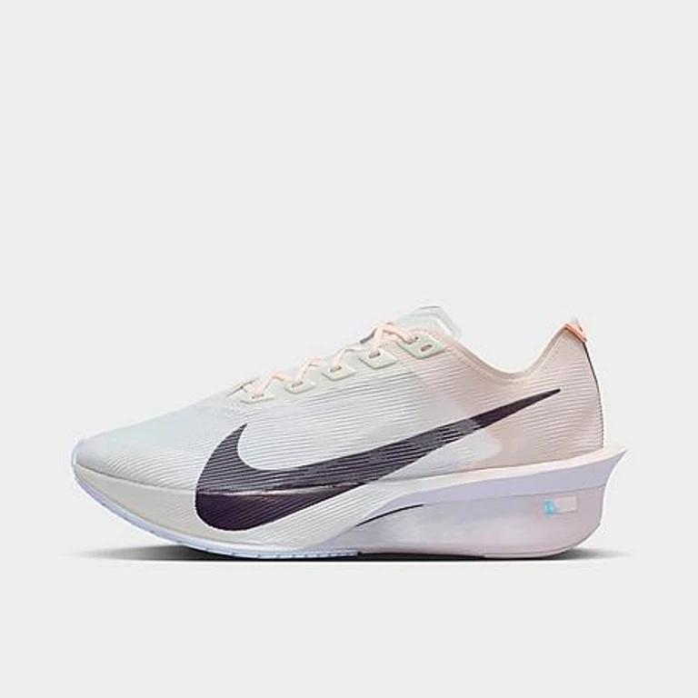 Vaporfly 4 Laufschuhe
