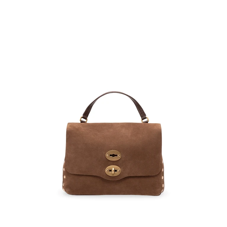 Small `Postina Jones` Handbag
