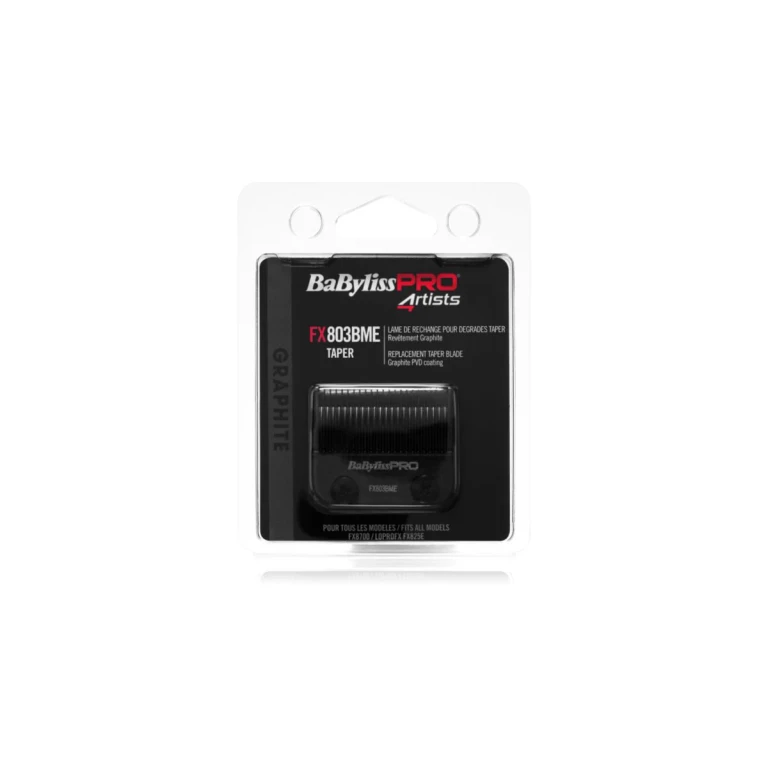 Blades Taper Replacement Head 1pc