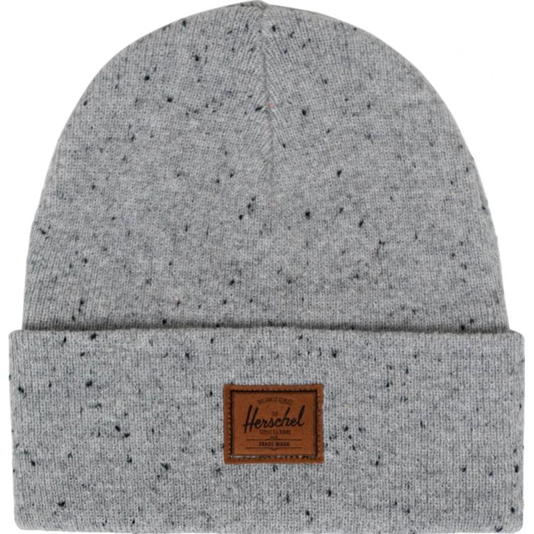 Elmer Marled Beanie - Unisex