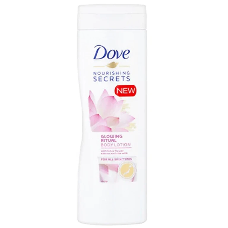 Illuminating Body Lotion Nourishing Secrets (Illuminating Body Ritual Lotion) - Volume: 250 Ml