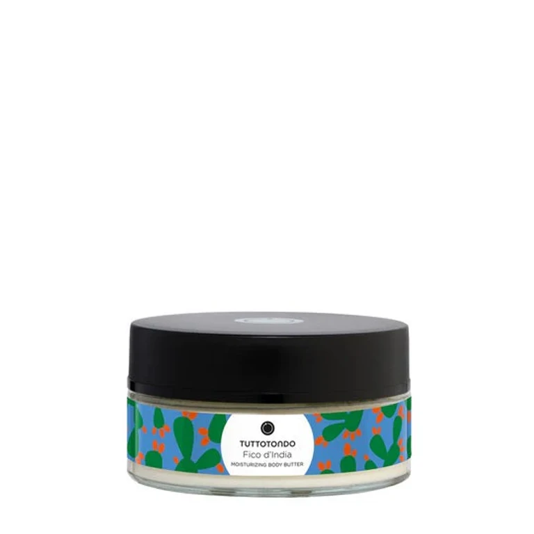 Prickly Pear Hydrating Body Butter
