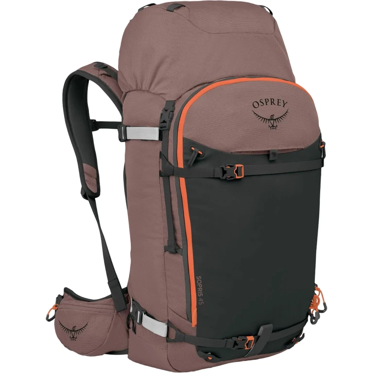 Sopris Ski and Snowboard Backpack 45L - Women's