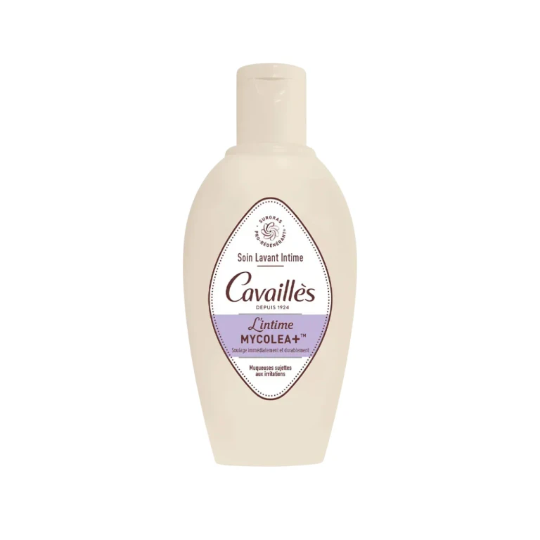 Mycolea+ 인티메이트 클렌징 젤