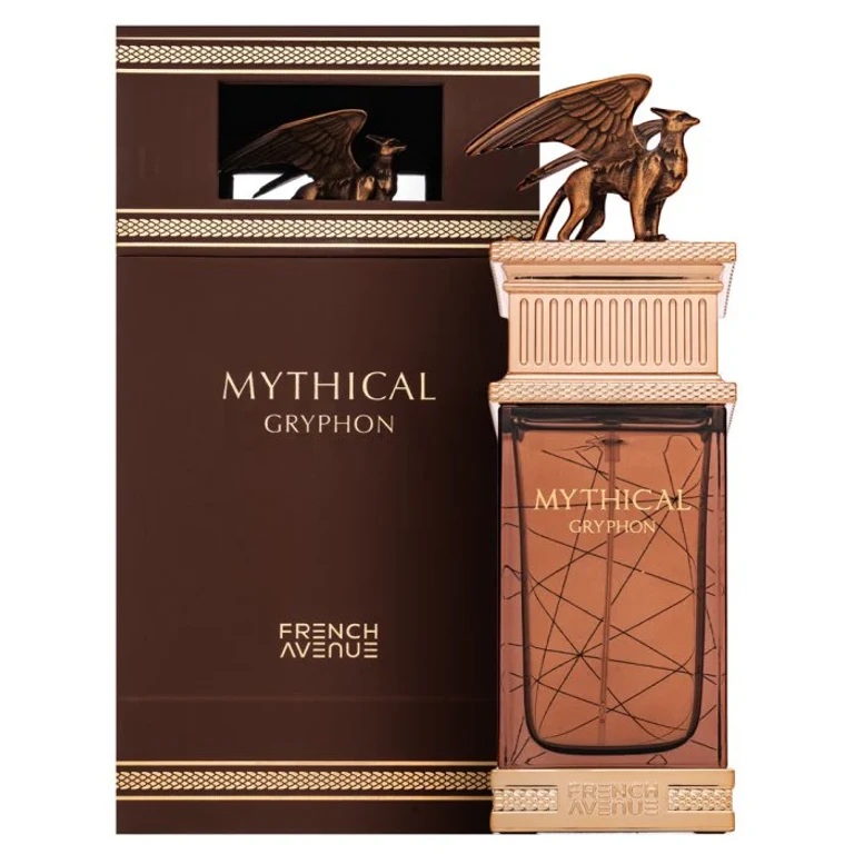 Mythical Gryphon Eau de parfum Unisex 100 ml