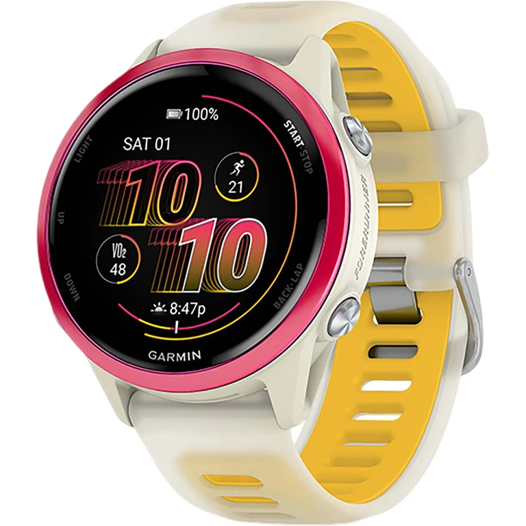 Forerunner 570 GPS Running Smartwatch 42mm