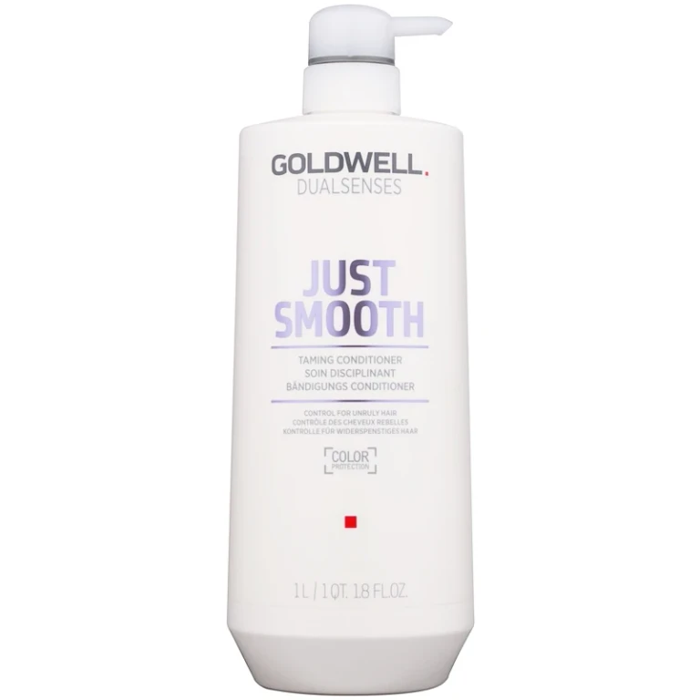 Balm Goldwell Dualsenses Just Smooth Taming 1000 ml