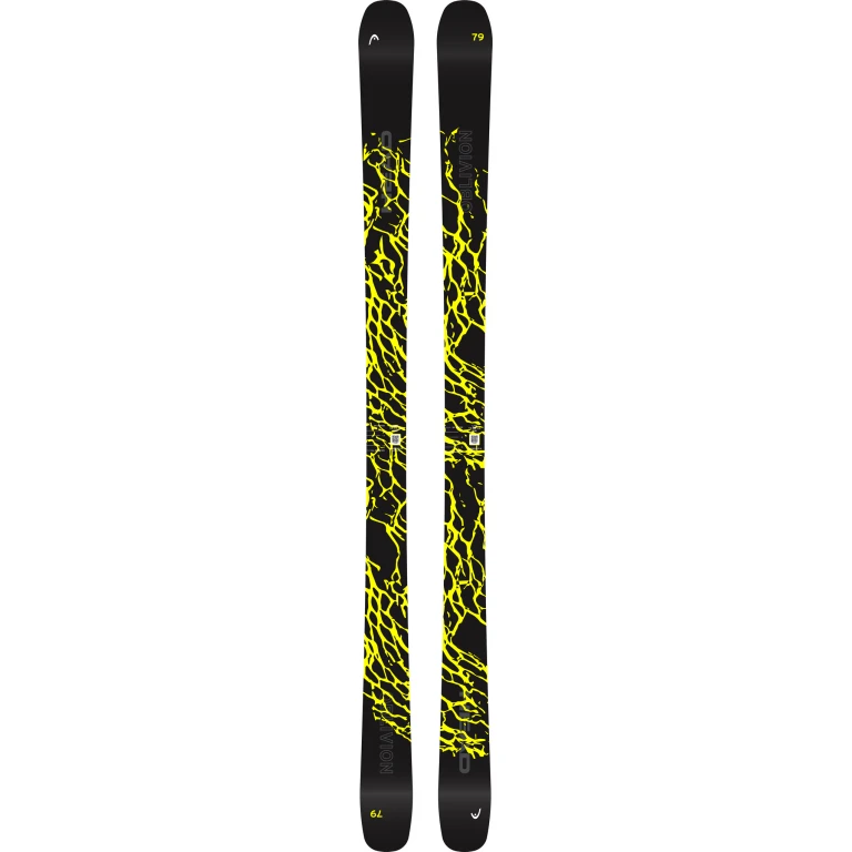 Oblivion 79 Skis