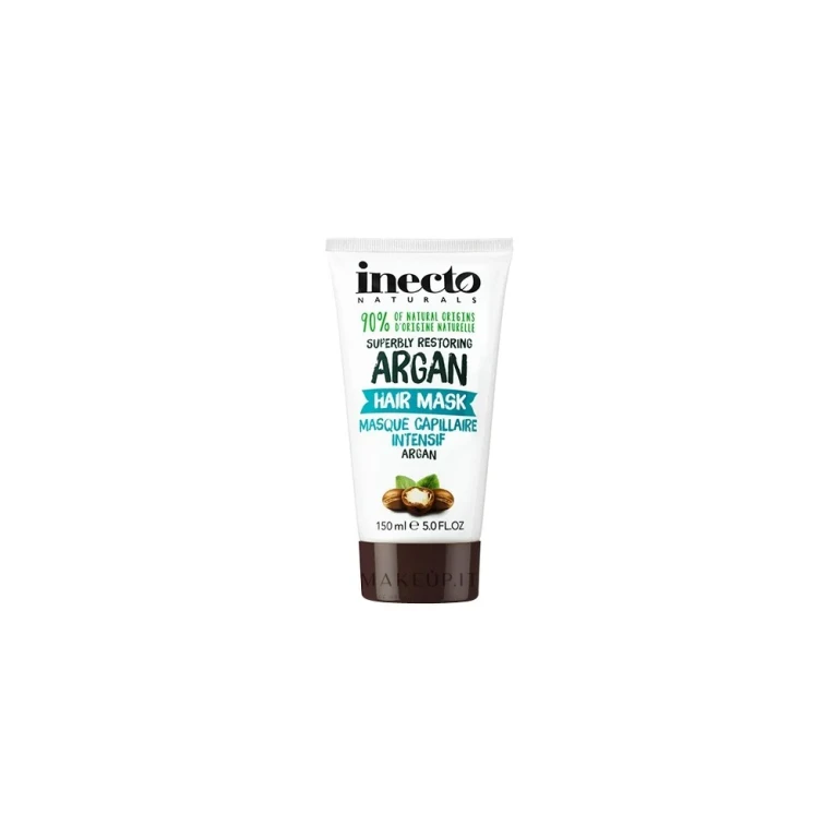 Argan Nourishing Mask For Shiny And Soft Hair 300 Ml