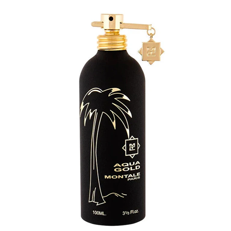 Aqua Gold - EDP - Volume: 100 ml