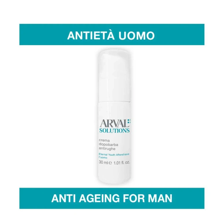 solution l'uomo - wrinkle treatment 30 ml