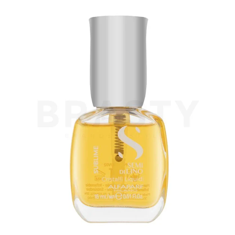 Milano Semi Di Lino Sublime Liquid Crystals The Original 15 ml